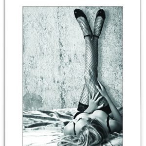 Kalender Art & Seduction 2025 - Oktober