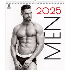 Kalender Men 2025